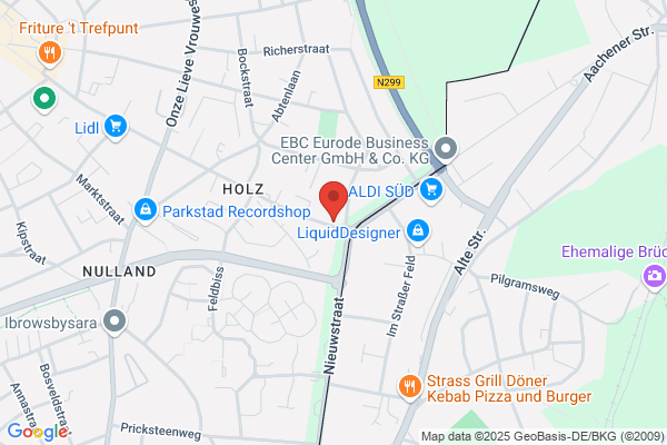 Intertherm Limburg Bv