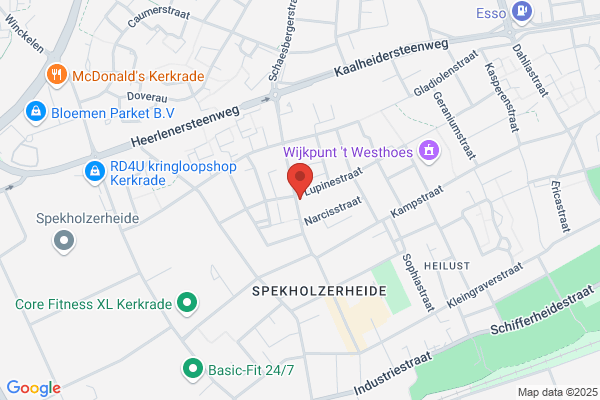 Kruimeltje