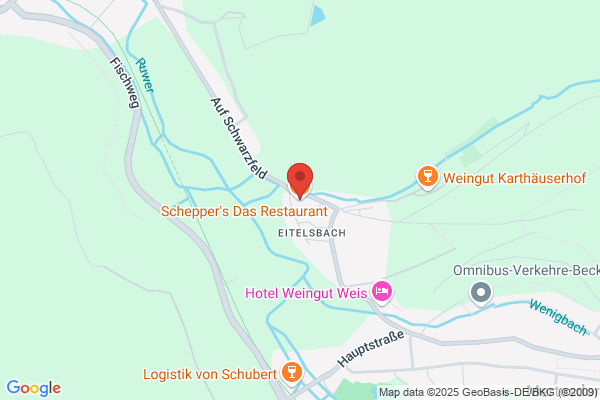 Scheppers Kunststoffen