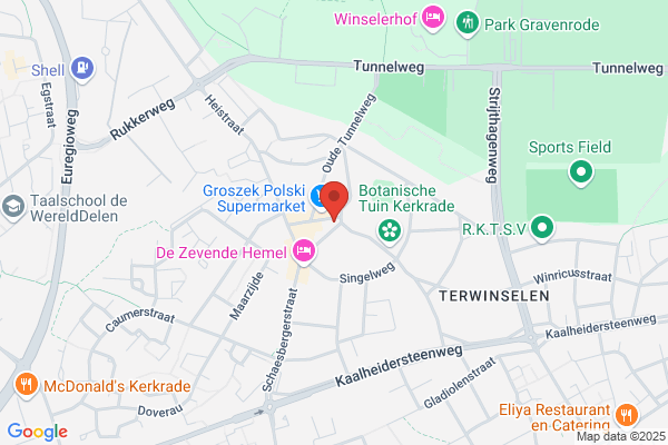 Modecentrum Jetten