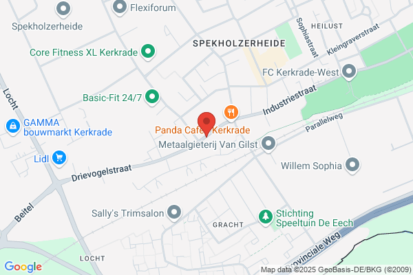 Dierenpension Palemig - Annex Kennel