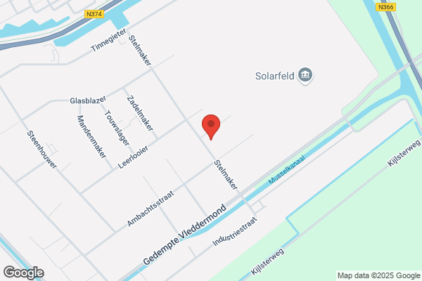 Dierentehuis Mijnstreek