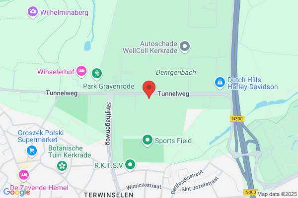 F & F Europe Bv