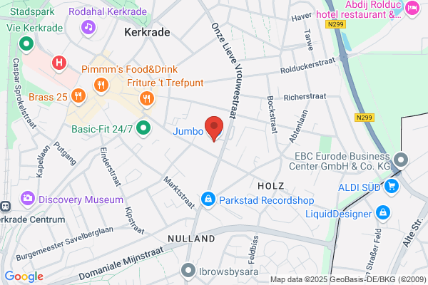 Action Kerkrade