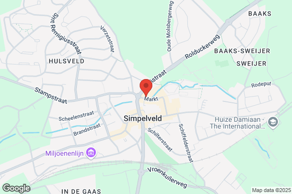 Action Simpelveld