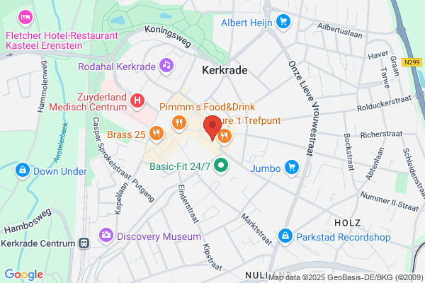 Hans Anders Opticien Kerkrade