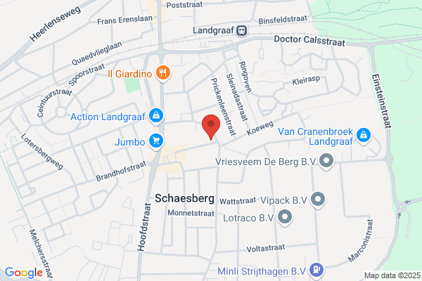 Coenen Bv