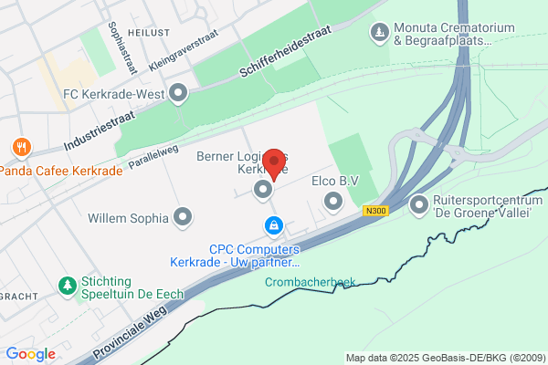 Firma Dacier En Zonen