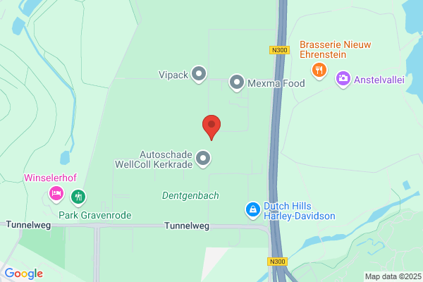 Metaalbouw Vogt Bv