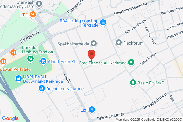 F T Eijfferts Intern Transport Serv