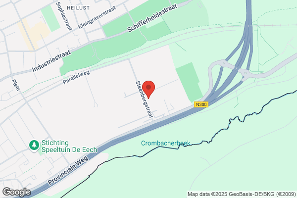 Sag Transportbedrijf Vof