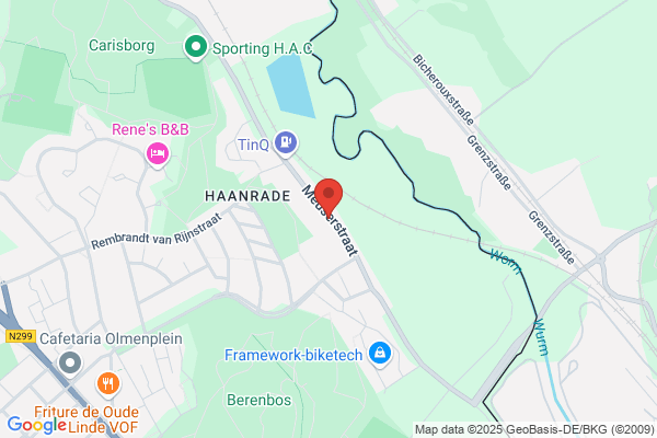 Vof Haanraats
