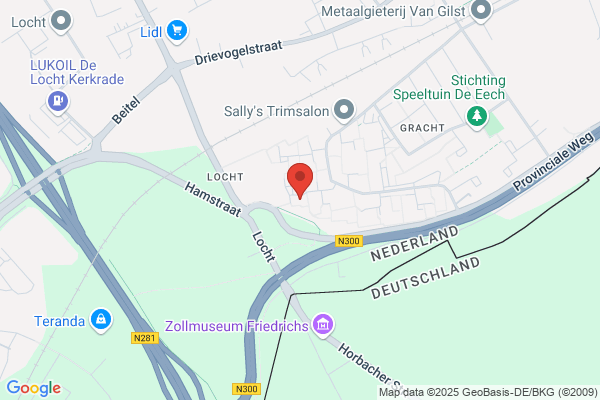 Vof Hoogeveen