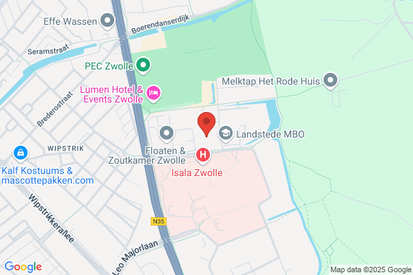 Gulle Oogst, De