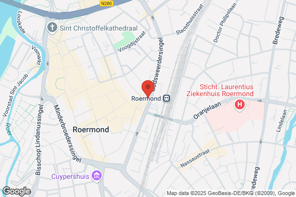 De Hypotheekshop