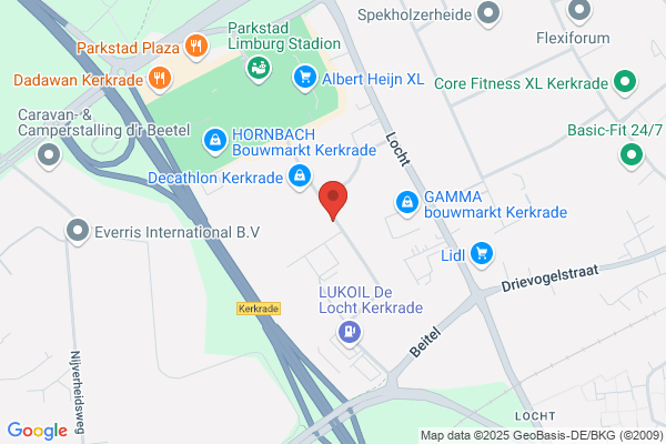 Van Loo Assurantien Bv