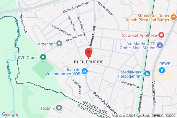 Drie-M Bouwsupport Bv