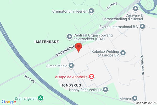 Kurvers Bouwbegeleiding