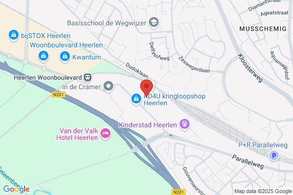 B-Tec Industriele Automatisering Bv