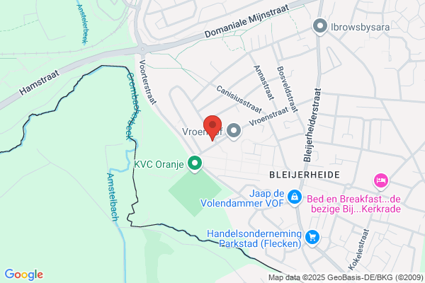 Pouwels Electro