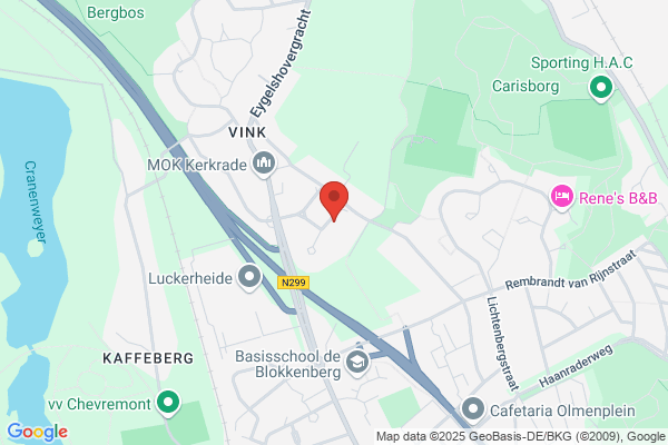 Vos V/D Hoeven Informatica Consultants
