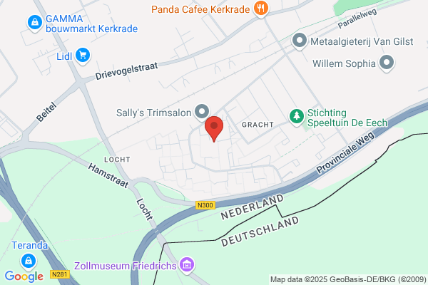 Rijdende Schaar, De