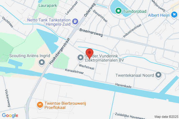 Verweij