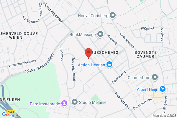 REDDY Keukens Heerlen