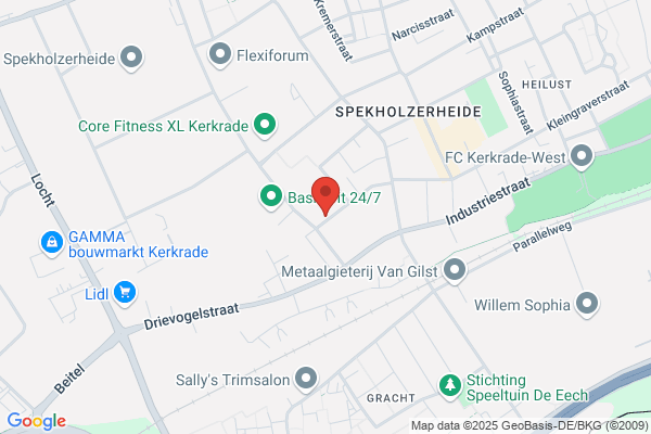 Griebel Kinderdagverblijf