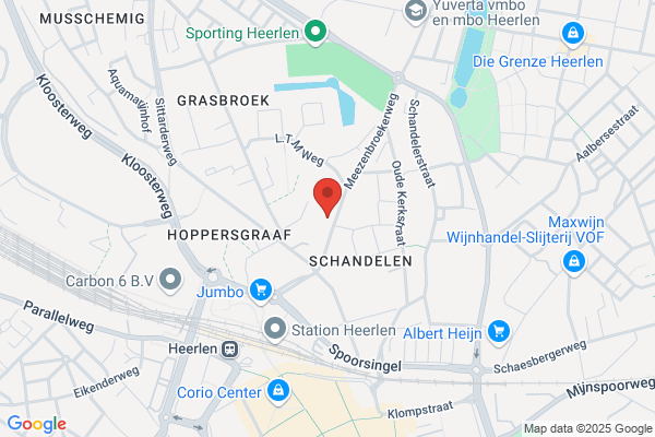 Humanitas, Sticht