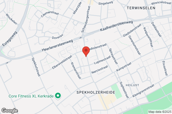 Kinderopvang Parkstad