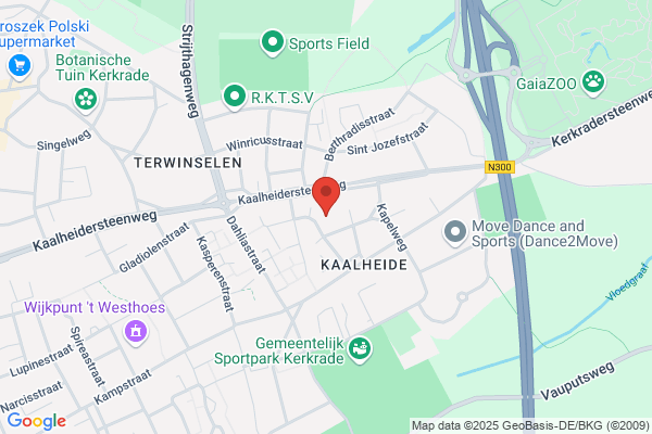 Peuteropvang Rakkertjes
