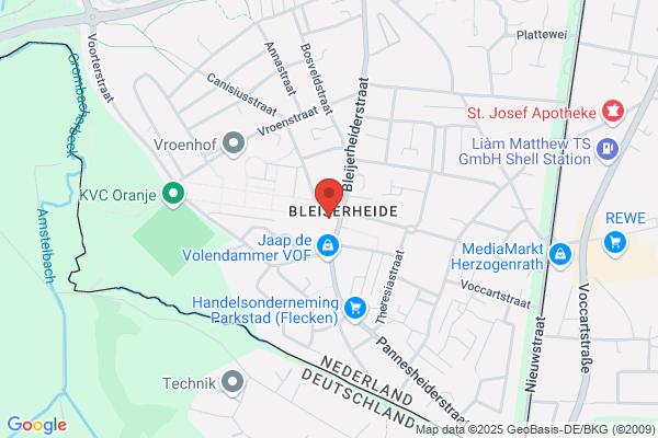 Peuteropvang Woelwaters