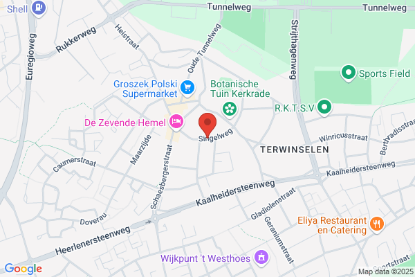 Pinkeltje