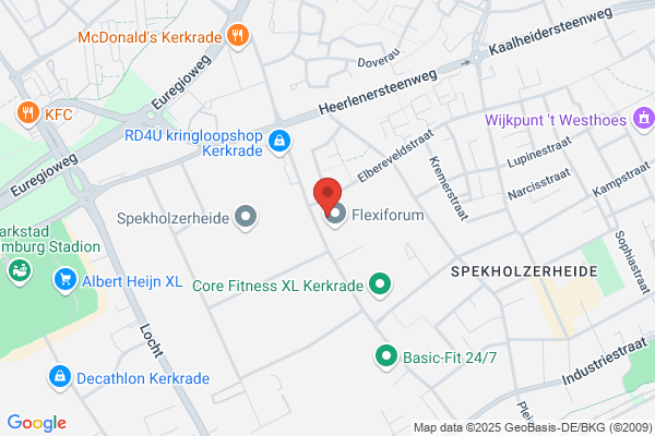 Kindercentrum Joc