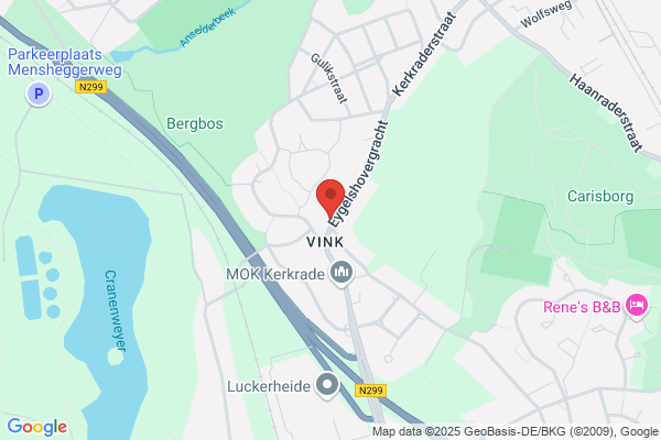 Inlijsterij J. Last