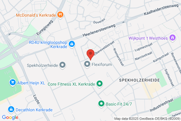 Kunstboetiek F H Witteveen