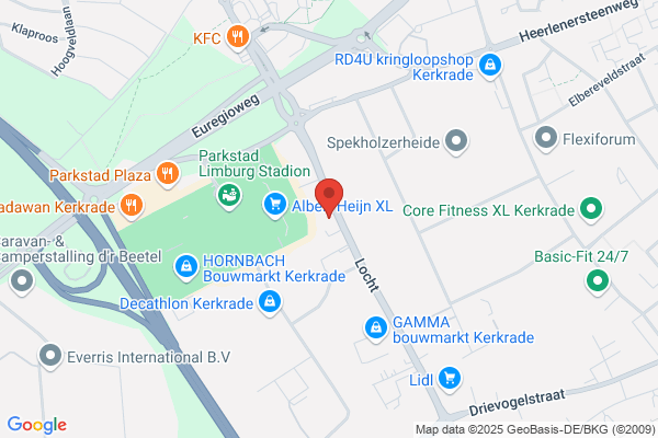 Hellebrekers Bv