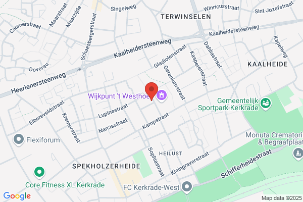 Klussenbedrijf M.J. Van Pie