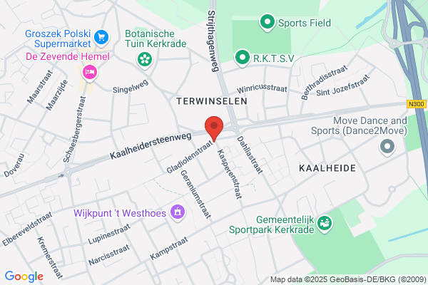 Loodgieters- En Dakdekkersbedr H.M.J. Schins