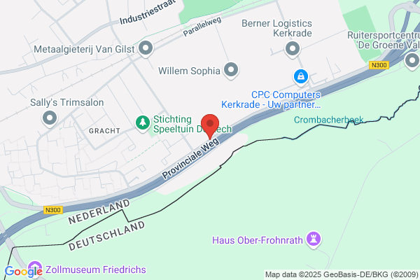 Bruggen Bv, Peter Van