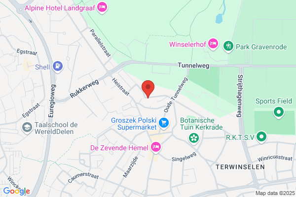 Medisch Pedicure Lilian Gillessen