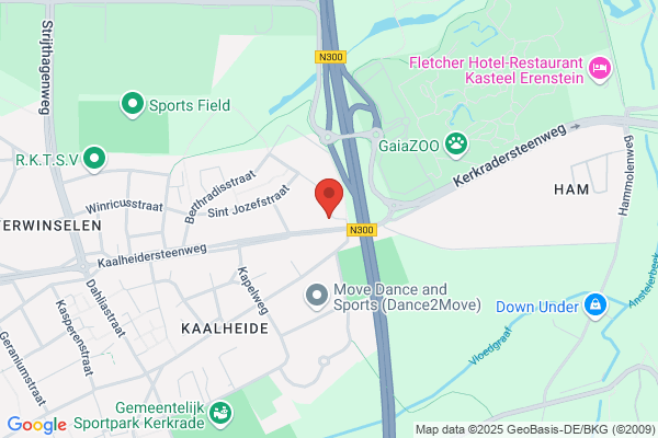 Horeca Service Limburg