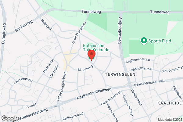 Huis En Tuinserv