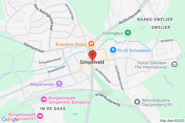 Mosmuller Optiek Contactlenzen