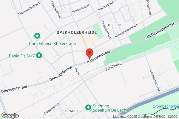 Optiek Spekhof