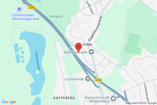 Podotherapie Landgraaf