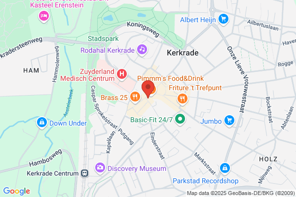 Gemeente Kerkrade