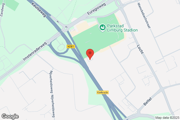 Shurgard Self Storage Kerkrade