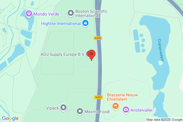 Ad Systems Bv